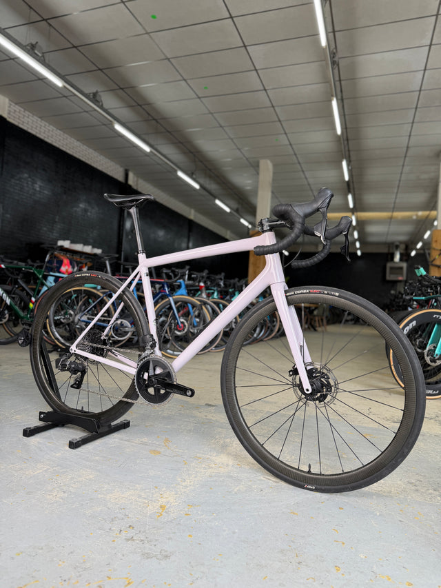 Specialized Aethos Expert AXS Carbon Racefiets