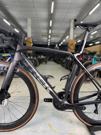 Trek Madone SL6 Di2 Carbon Racefiets