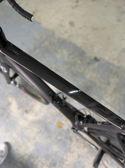 Scott Addict RC Ultimate SRAM RED eTap Carbon Racefiets