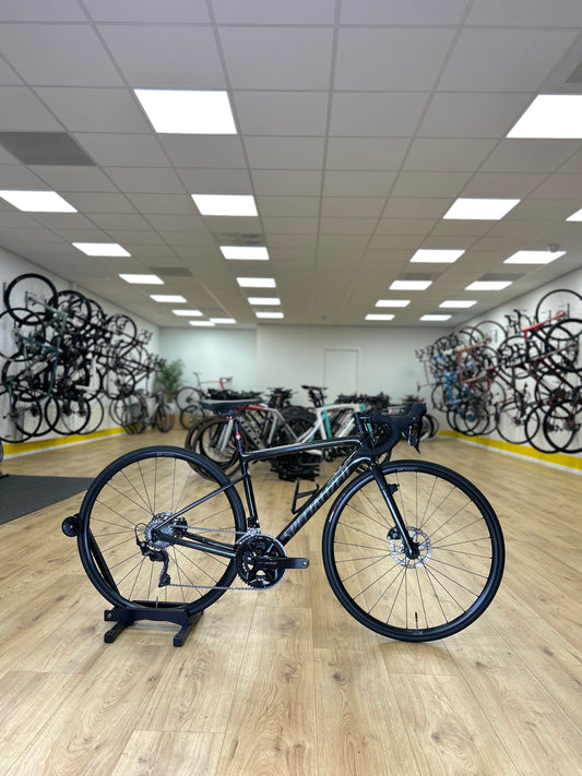 Specialized Tarmac Sl6 Carbon Disc Racefiets