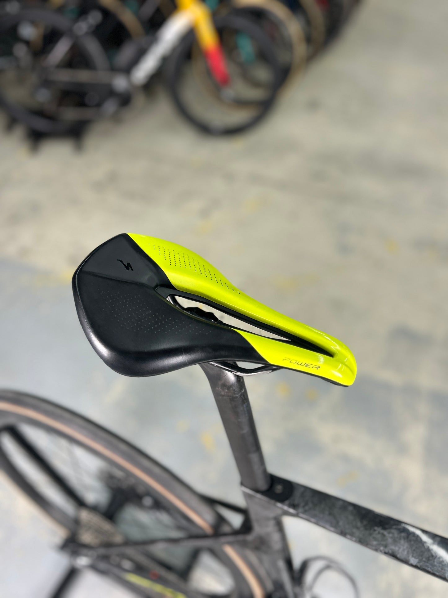 Scott Foil 10 Di2 Carbon Racefiets