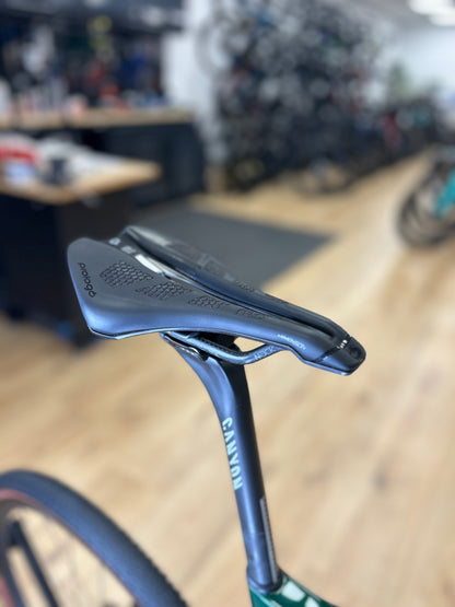 Canyon Inflite CFR Dura Ace Di2 Carbon Road Bike