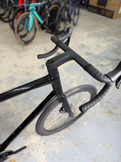 NIEUW Isaac Boson AXS Carbon Racefiets