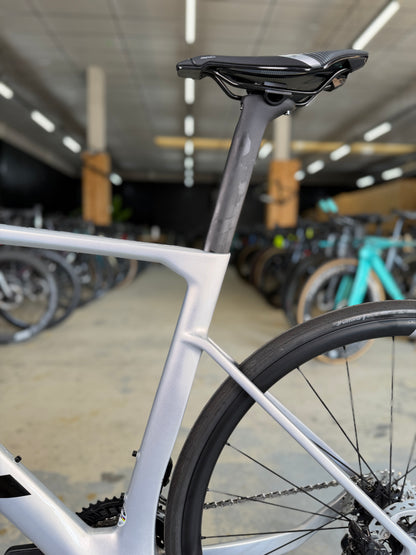 NIEUW BH RS1 Di2 Carbon Racefiets