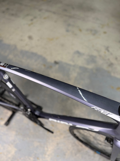 NIEUW Ridley Fenix Carbon Racefiets