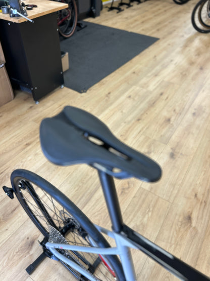 0km Showroom Model Sensa Giulia Di2 Carbon Racefiets