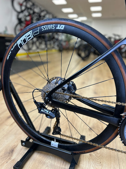 Apex Flare Carbon Racefiets