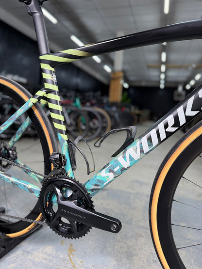 Specialized S-Works Tarmac SL7 Di2 Carbon Racing Bicycle