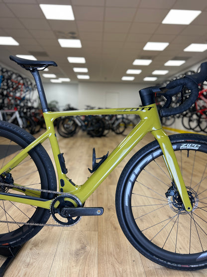 Scott Solace eRide AXS Carbon Racefiets