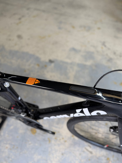 NIEUW Cervelo Caledonia AXS Carbon Racefiets