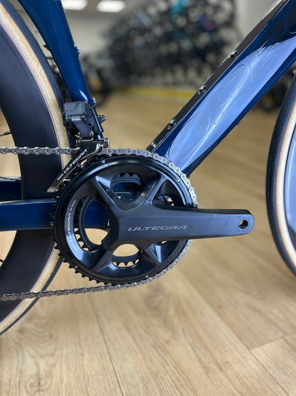 Orbea Orca Aero M20i LTD Di2 Carbon Racefiets