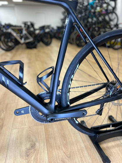 Canyon Endurace CF SL Di2 Carbon Racefiets