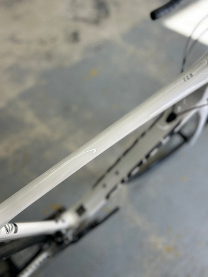 NIEUW Giant TCR Advanced 2 Carbon Racefiets