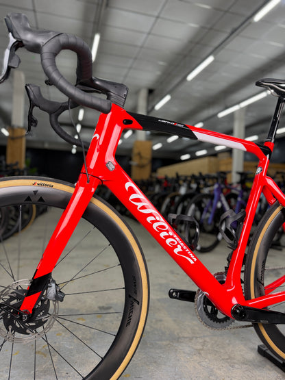 Wilier Cento1NDR AXS Carbon Road Bike