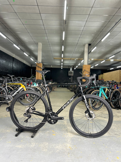NIEUW Isaac Element Di2 Carbon Racefiets