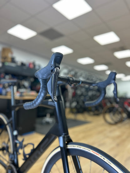 BMC Roadmachine 01 Di2 Carbon Racefiets