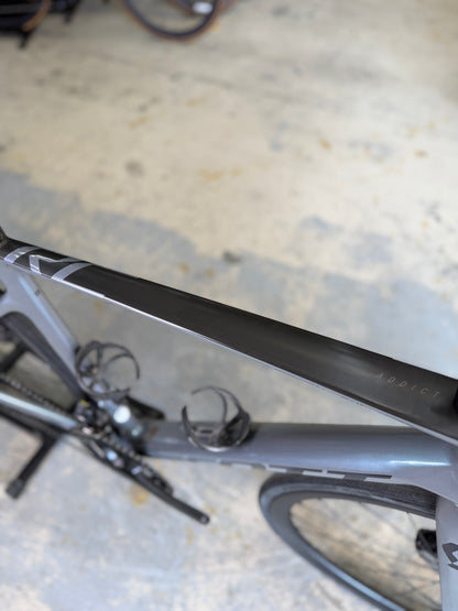 Scott Addict RC15 Di2 Carbon Racefiets