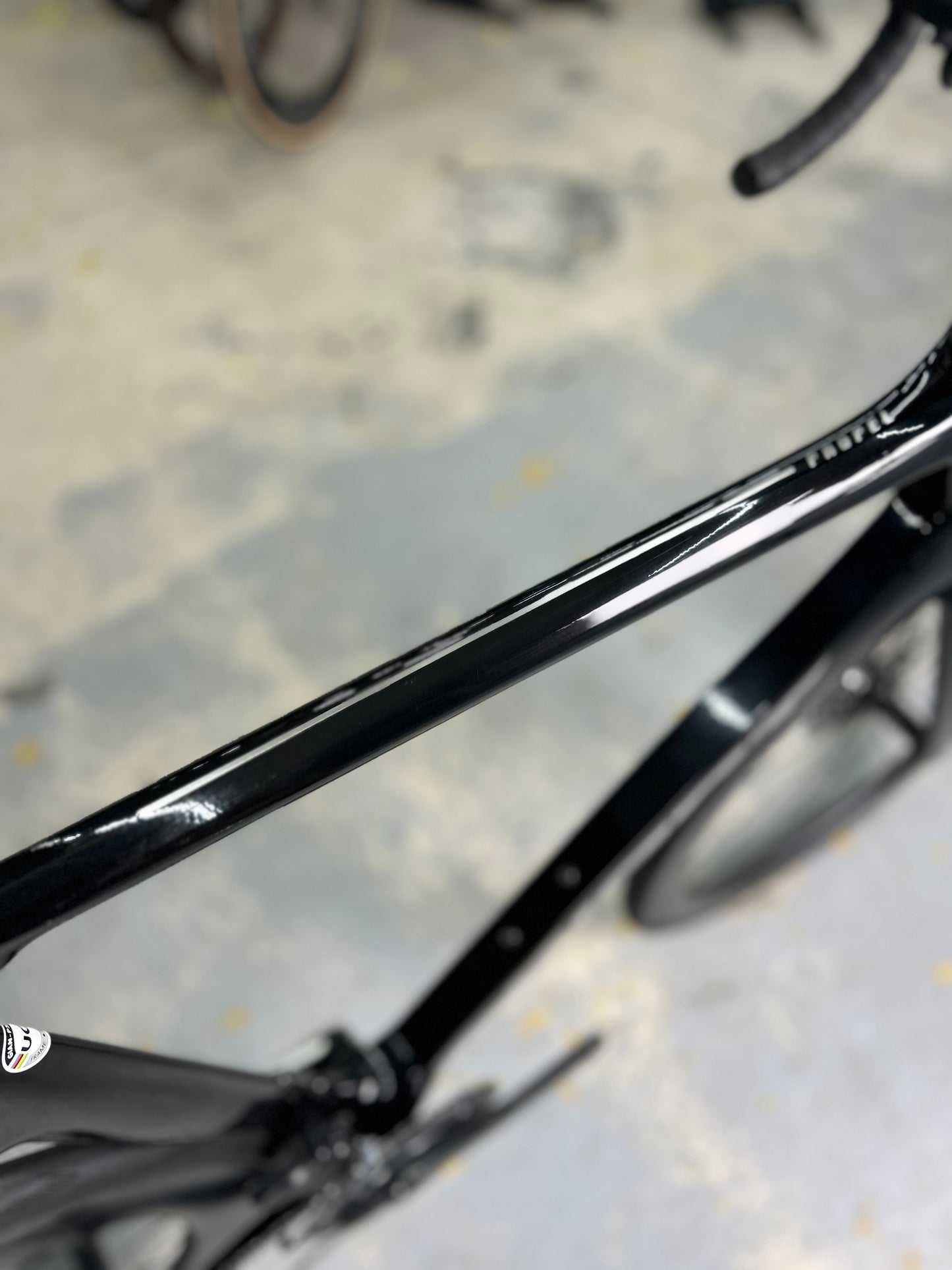 Giant Propel Advanced SL Disc 0 Carbon Racefiets