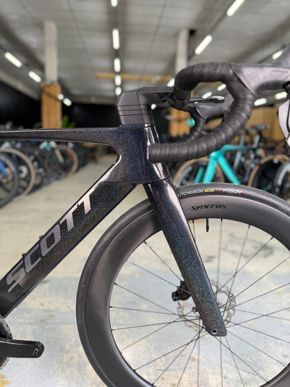 Scott Foil RC Di2 Carbon Racefiets