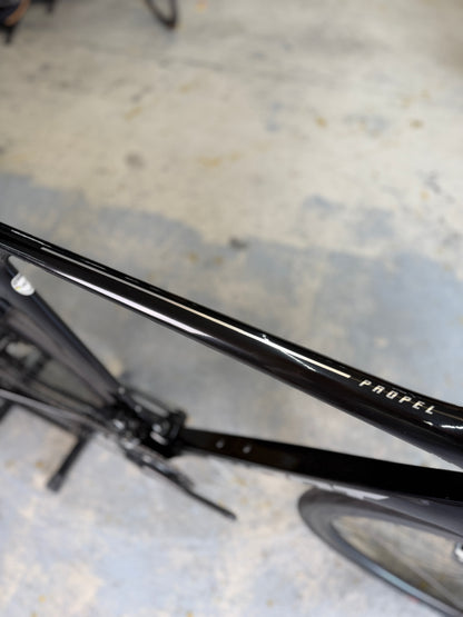 Giant Propel Advanced SL Disc 0 AXS Carbon Racefiets
