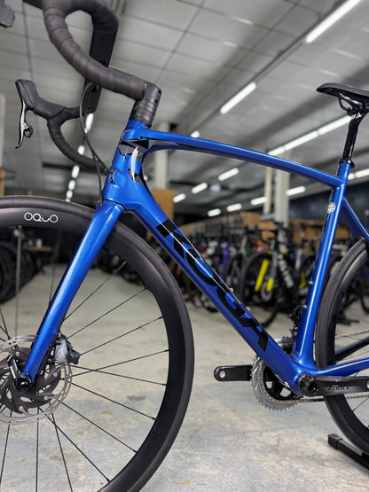 NIEUW Koga Kimera Prime AXS Carbon Racefiets