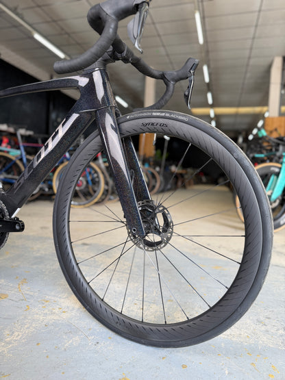 Scott Foil RC Dura Ace Di2 Carbon Racefiets