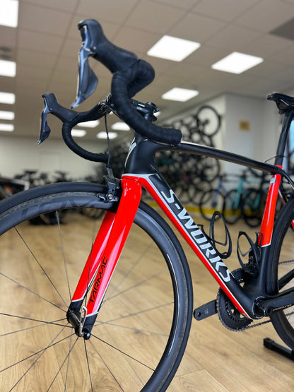 S-Works Tarmac Carbon Racefiets