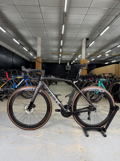 Trek Madone SL6 Di2 Carbon Racefiets