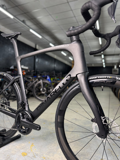 NEW Pinarello F Di2 Carbon Road Bike