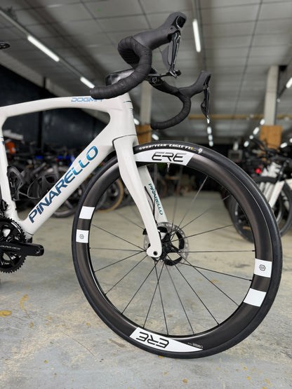 Pinarello Dogma F12 Dura Ace Di2 Carbon Road Bike