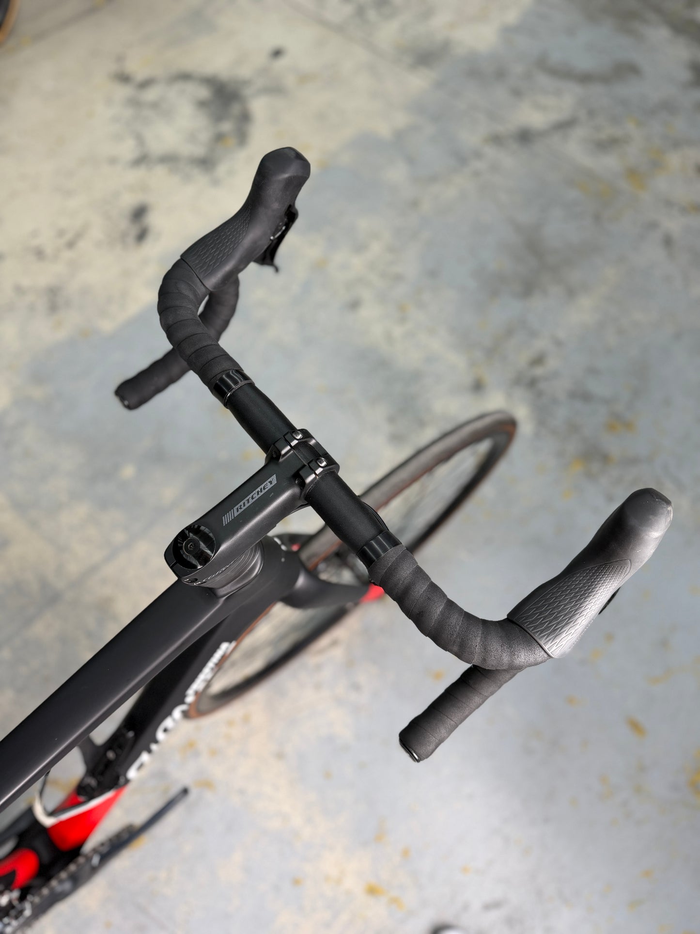 Wilier Garda Carbon Road Bike