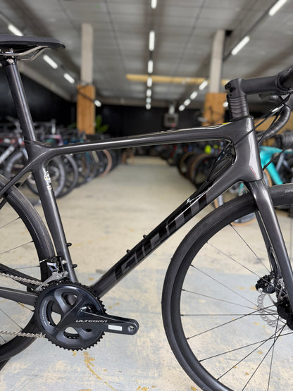 NIEUW Giant TCR Advanced 1 Carbon Racefiets