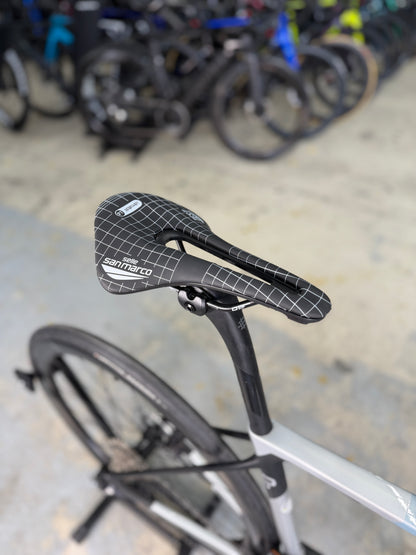 NEW Factor O2 Di2 Carbon Road Bike