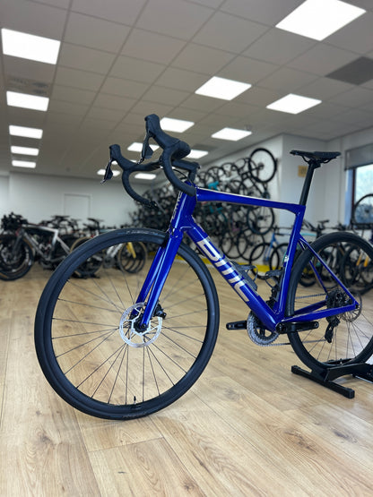 BMC Teammachine SLR Carbon Racefiets