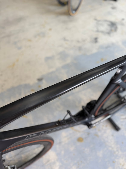 Specialized S-Works Venge AXS Carbon Racefiets
