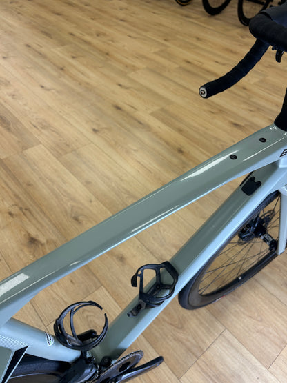 BMC Roadmachine 01 DI2 Carbon Racefiets