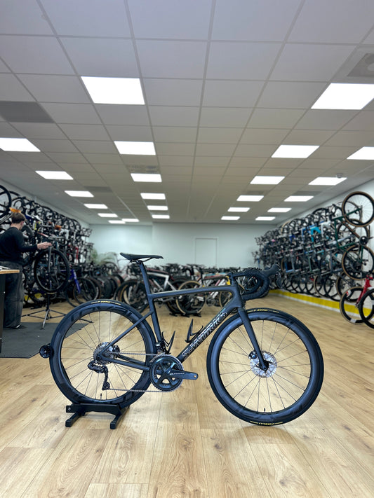 S-Works Tarmac SL6 Di2 Carbon Racefiets