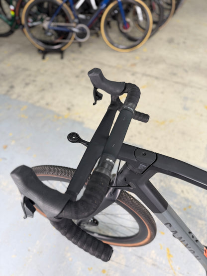 Canyon Grail CF SL7 AXS Gravel Fiets