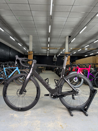Scott Foil 10 AXS Carbon Racefiets