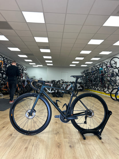 Giant TCR Advanced SL 1 Di2 Carbon Racefiets