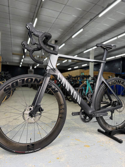 Canyon Aeroad Carbon Racefiets