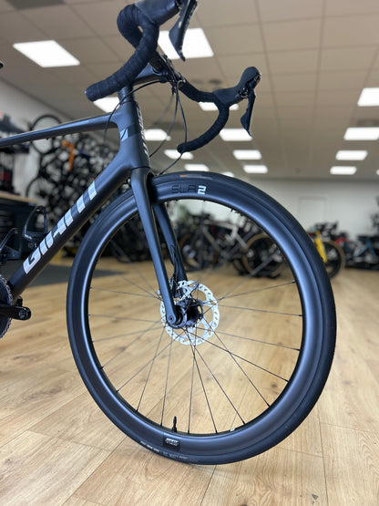 Giant TCR Pro Disc Carbon Racefiets