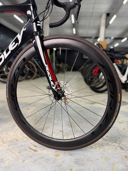Ridley Fenix SL Carbon Road Bike