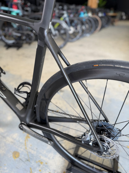 Giant TCR Advanced SL SRAM RED AXS Carbon Racefiets