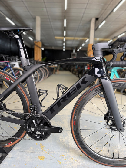 Trek Madone SLR9 Dura Ace Di2 Carbon Racefiets