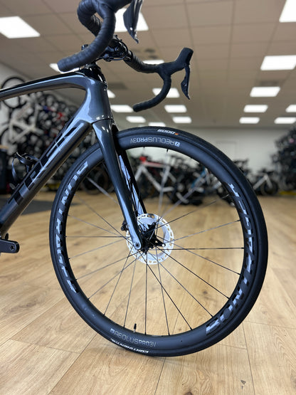 Trek Domane SL7 Di2 Carbon Racefiets
