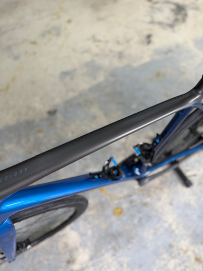 Scott Addict 10 Carbon Racefiets