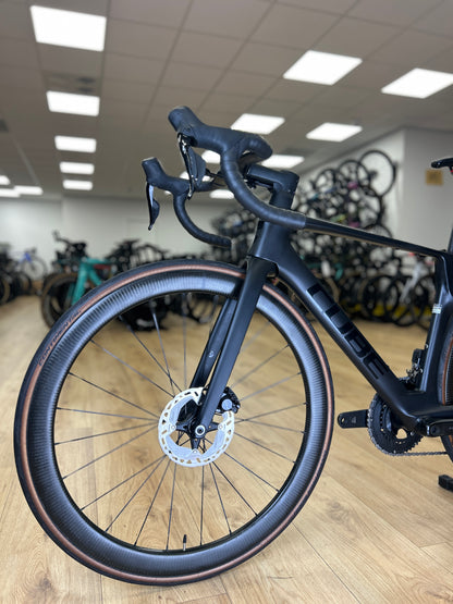 Cube Agree C62 Race Di2 Carbon Racefiets