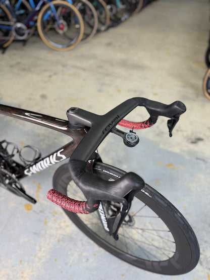 1000km S-Works Tarmac SL8 Dura Ace Di2 Carbon Racefiets