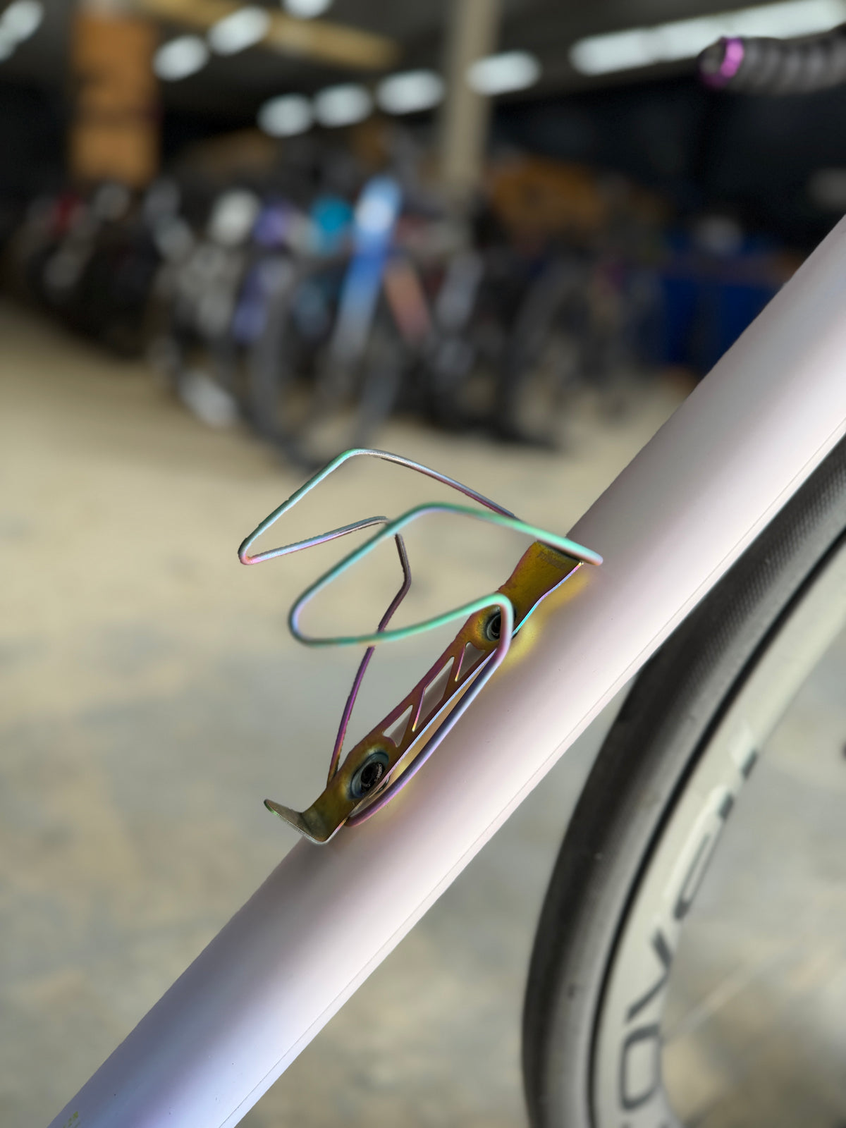 S-Works Aethos AXS Carbon Racefiets